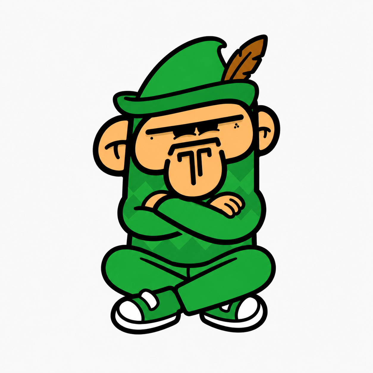 Jackhood