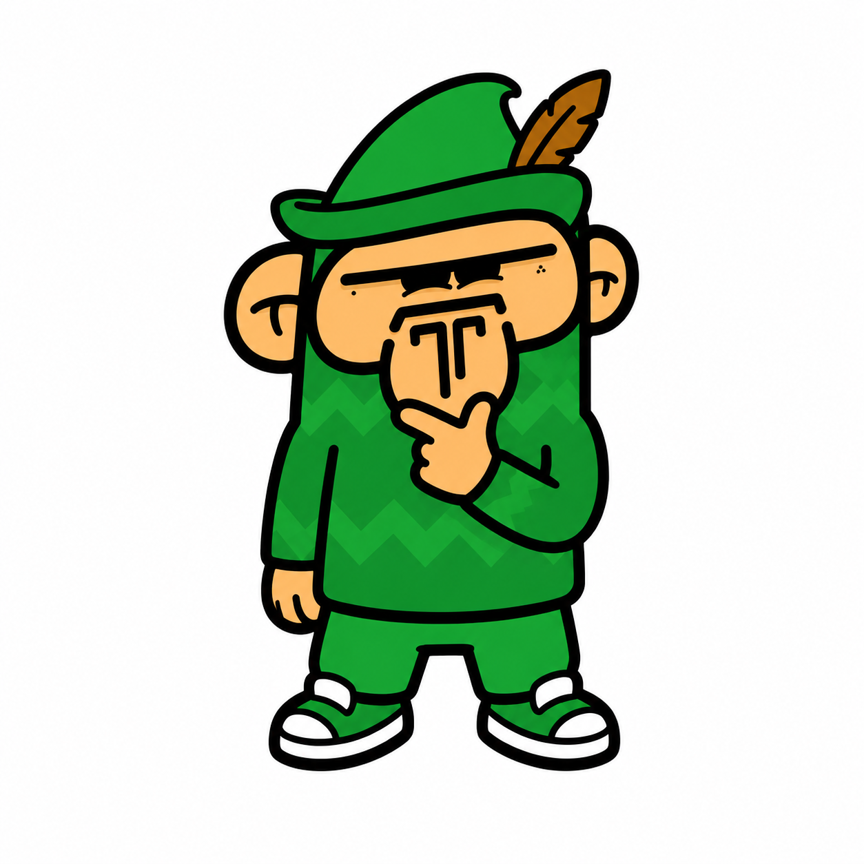 Jackhood